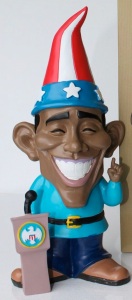 Obama-garden-gnome